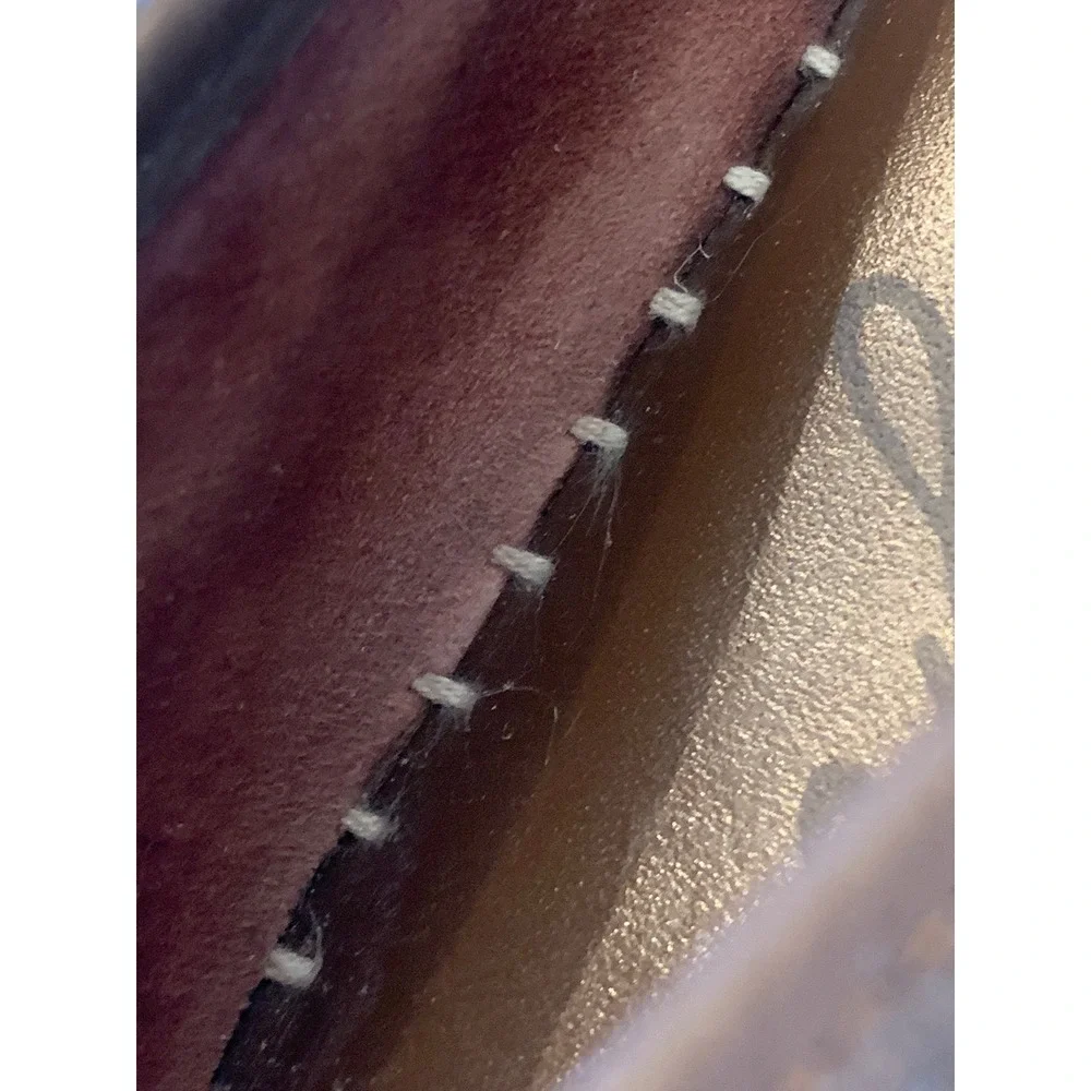 Brighton Groove Brown Pebbled Leather Espadrille Flats Medallion Womens 7‎
